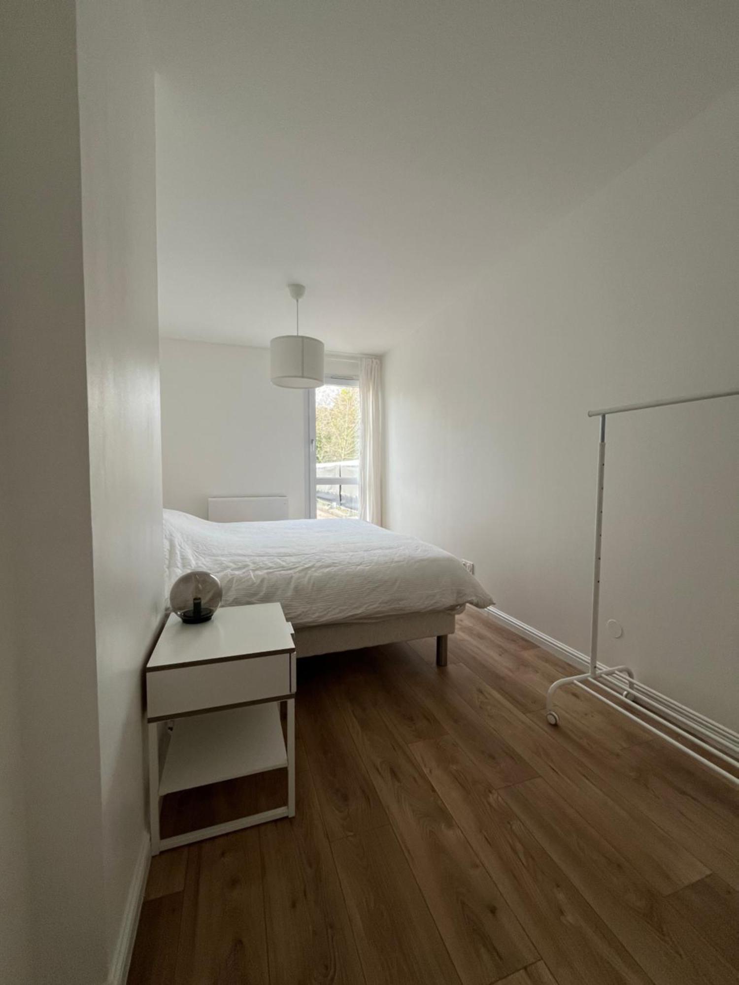 Appartement Cosy Et Confortable 생-제니-라발 외부 사진