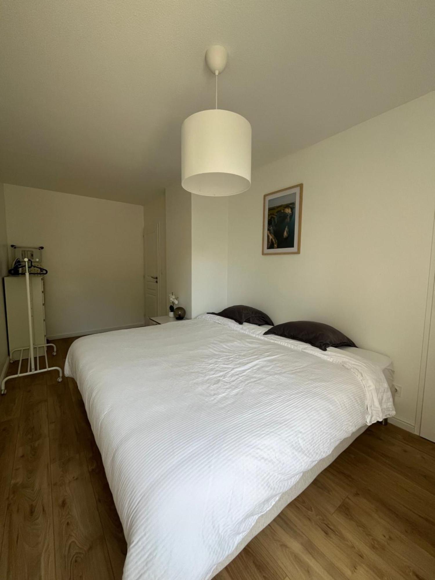 Appartement Cosy Et Confortable 생-제니-라발 외부 사진